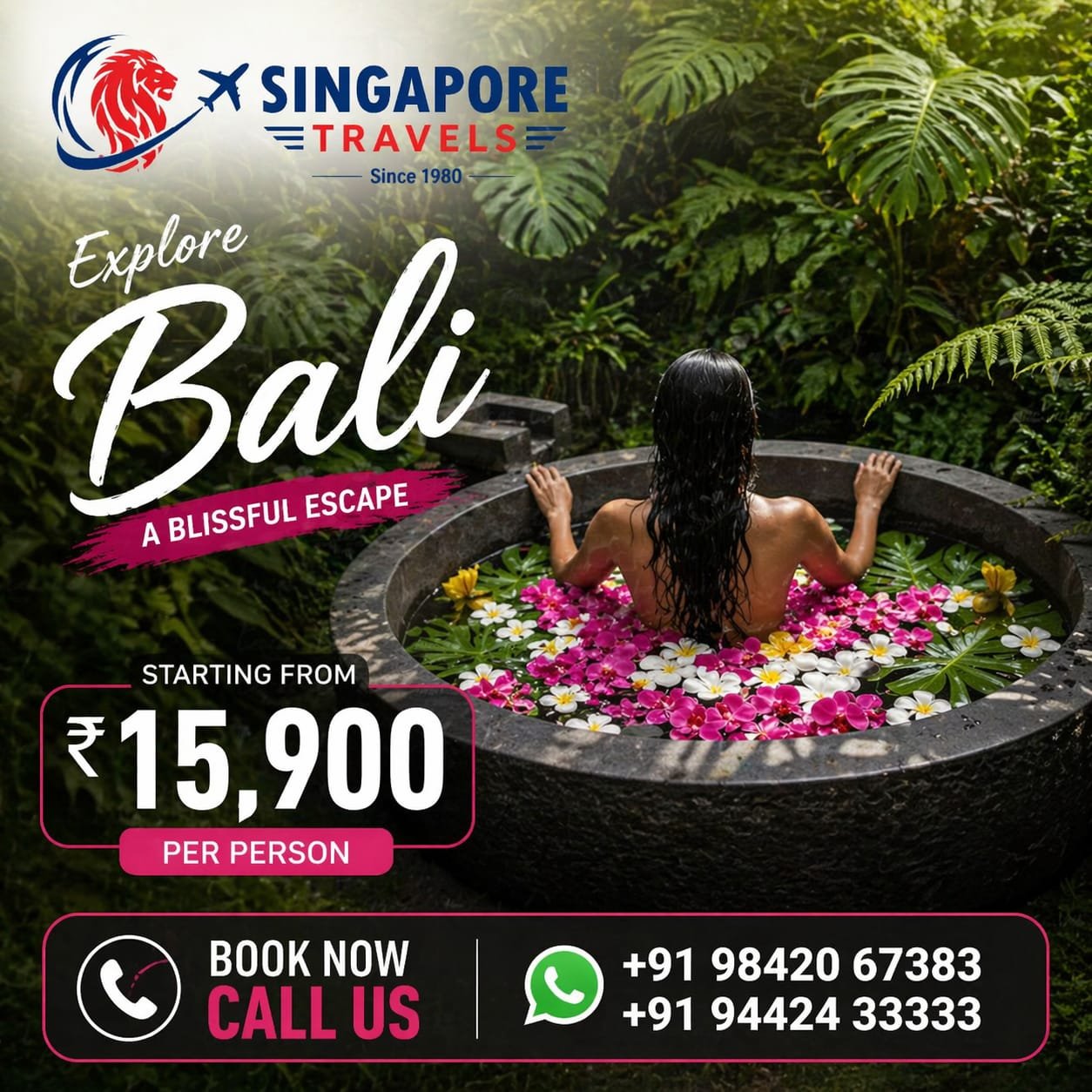 Bali