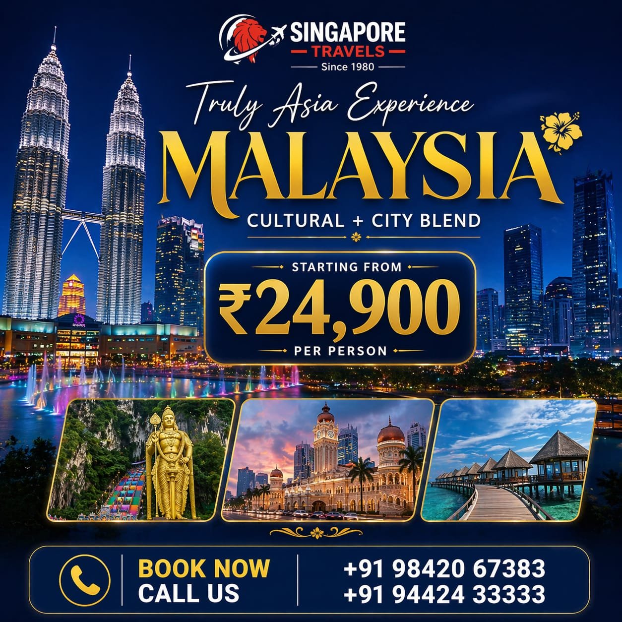 Malaysia