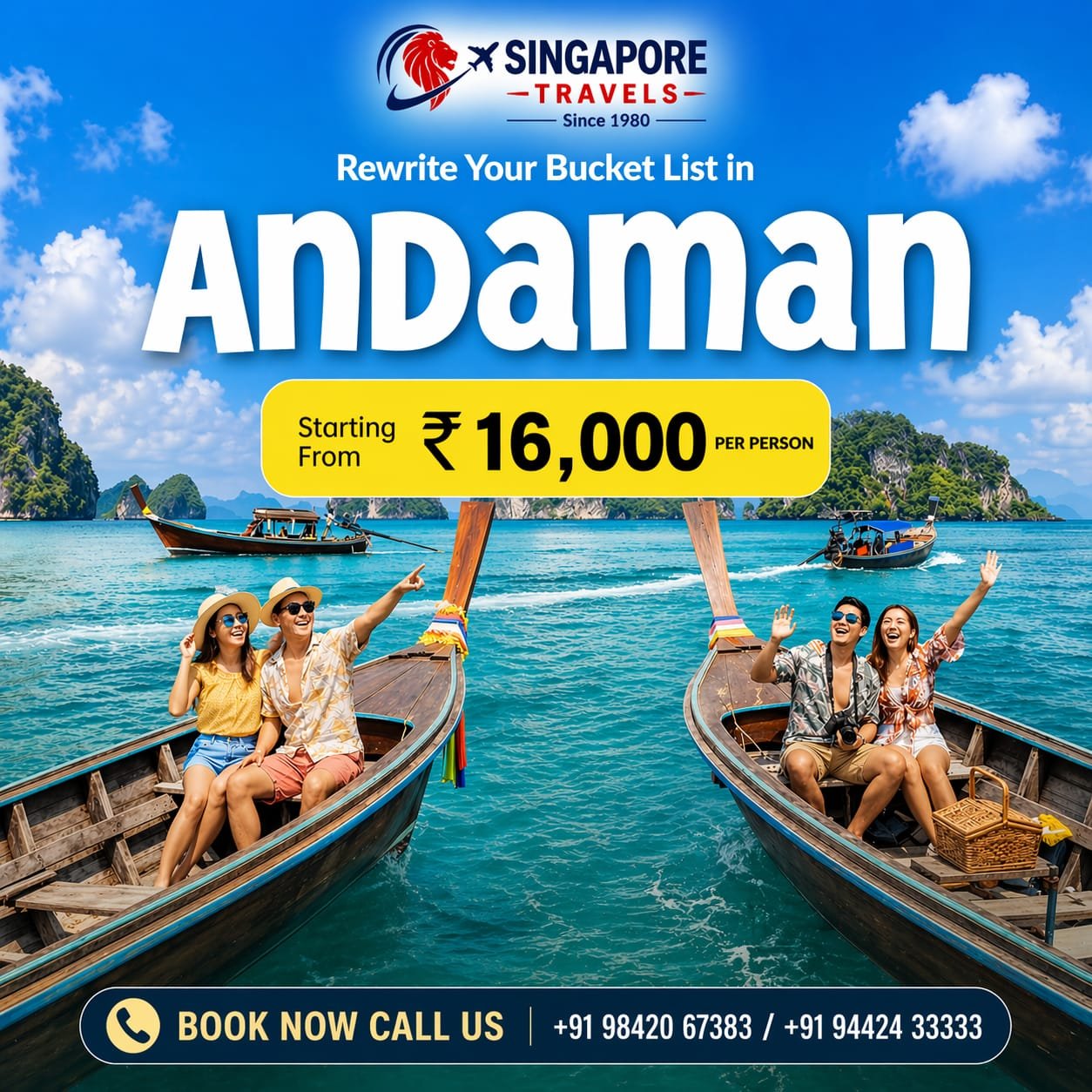 Andaman 